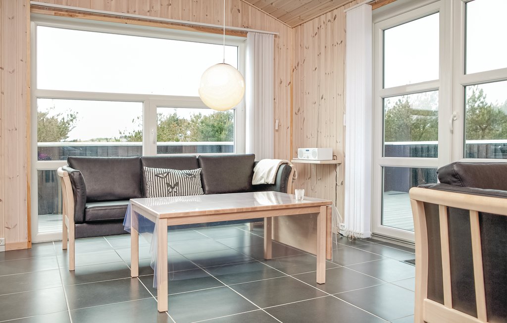 Feriehuse - Løkken , Danmark - A08939 9