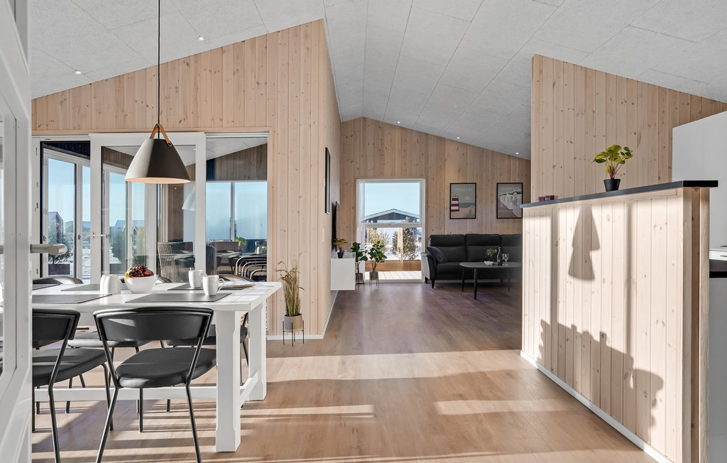 Ferienhaus - Løkken Strand , Dänemark - A08002 19