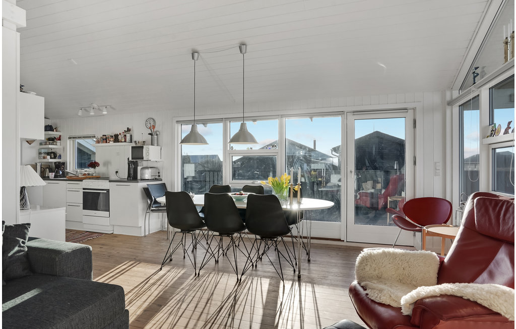 Ferienhaus - Løkken , Dänemark - A08046 15