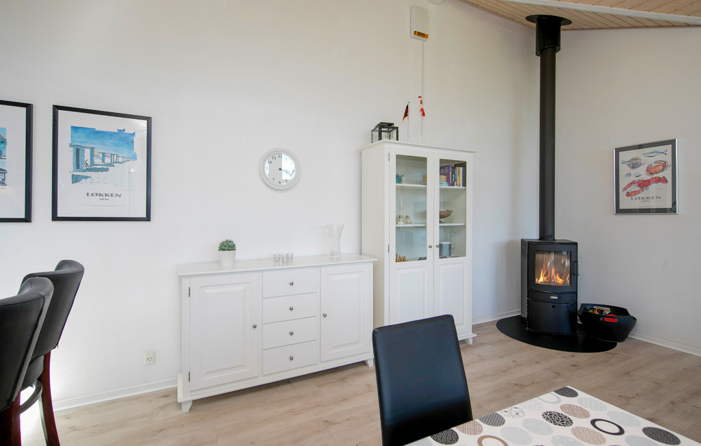 Ferienhaus - Løkken , Dänemark - A08250 9