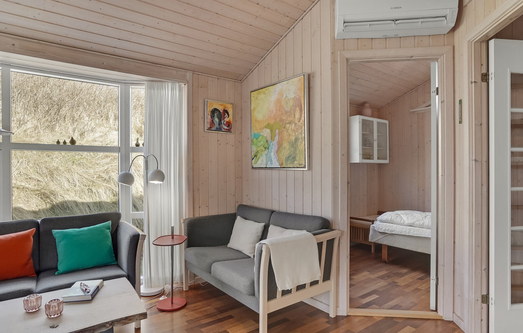 Ferienhaus - Løkken , Dänemark - A08006 15