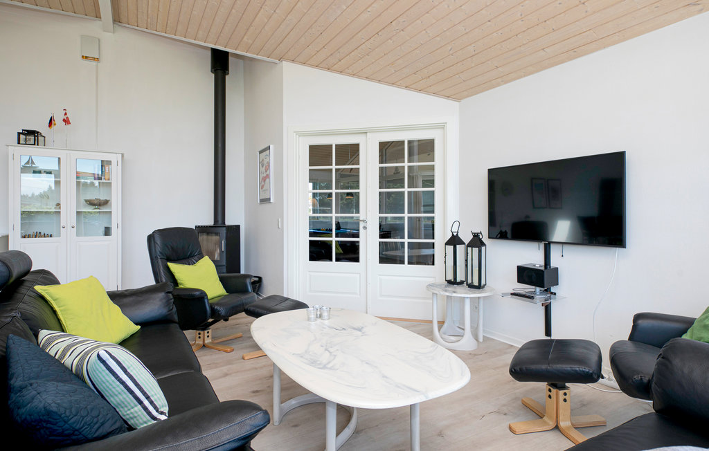Ferienhaus - Løkken , Dänemark - A08250 8