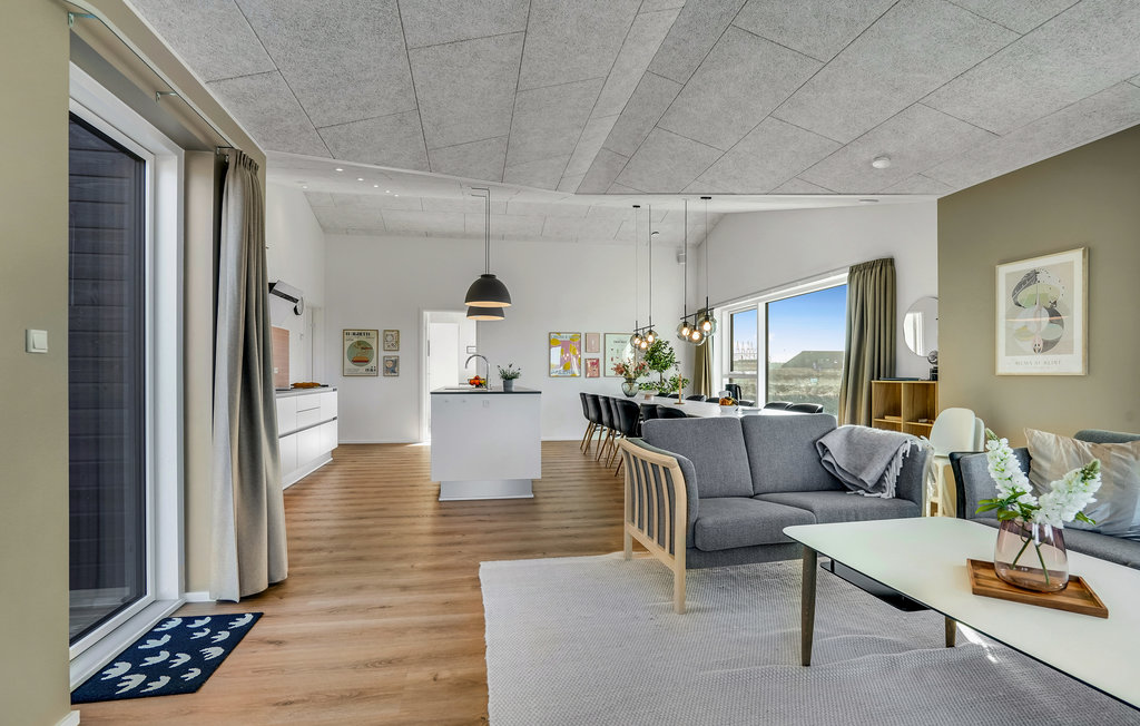 Feriehuse - Løkken , Danmark - A08032 3
