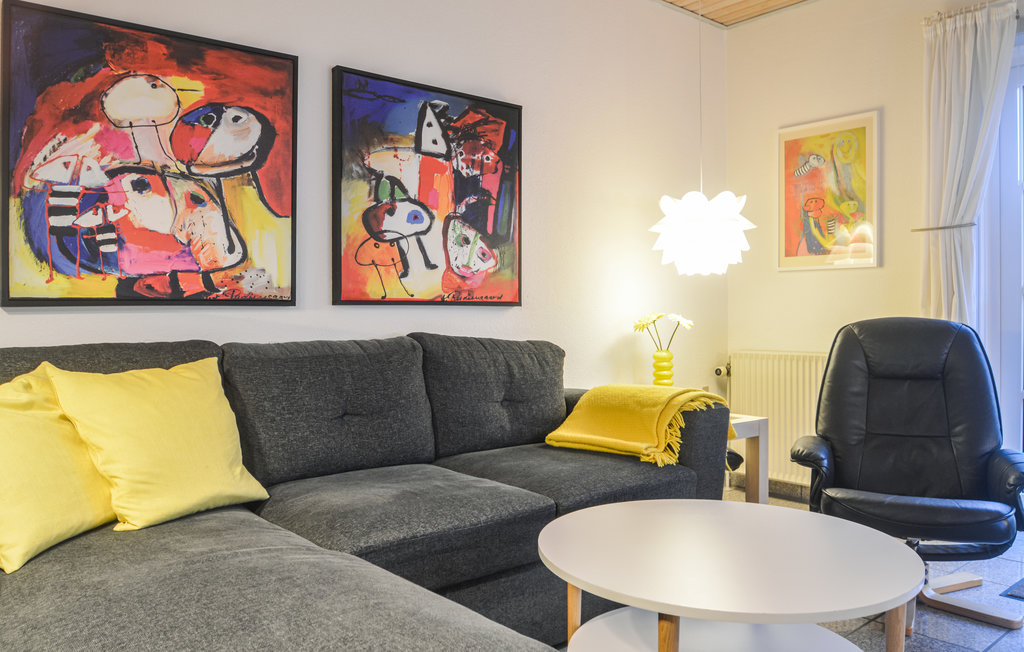 Ferieleilighet - Løkken , Danmark - A08214 3