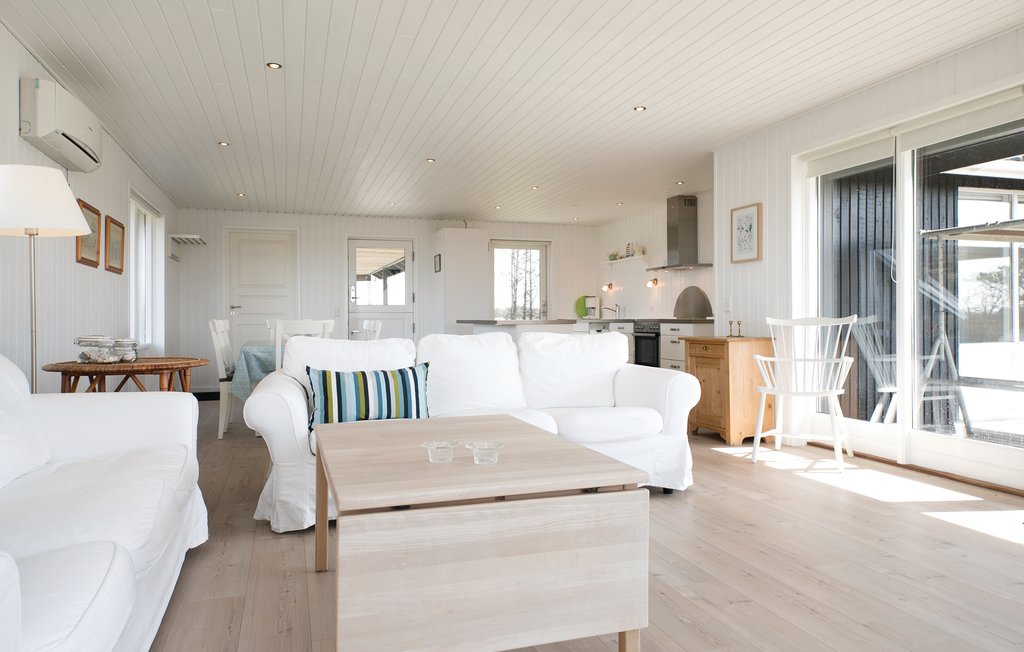 Ferienhaus - Løkken , Dänemark - A08314 5