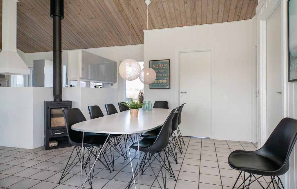 Feriehuse - Løkken , Danmark - A08700 12