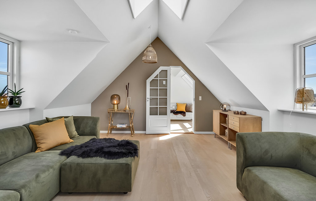 Feriehuse - Løkken , Danmark - A08010 17