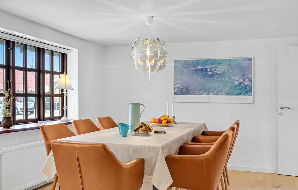 Ferienhaus - Løkken , Dänemark - A08023 6