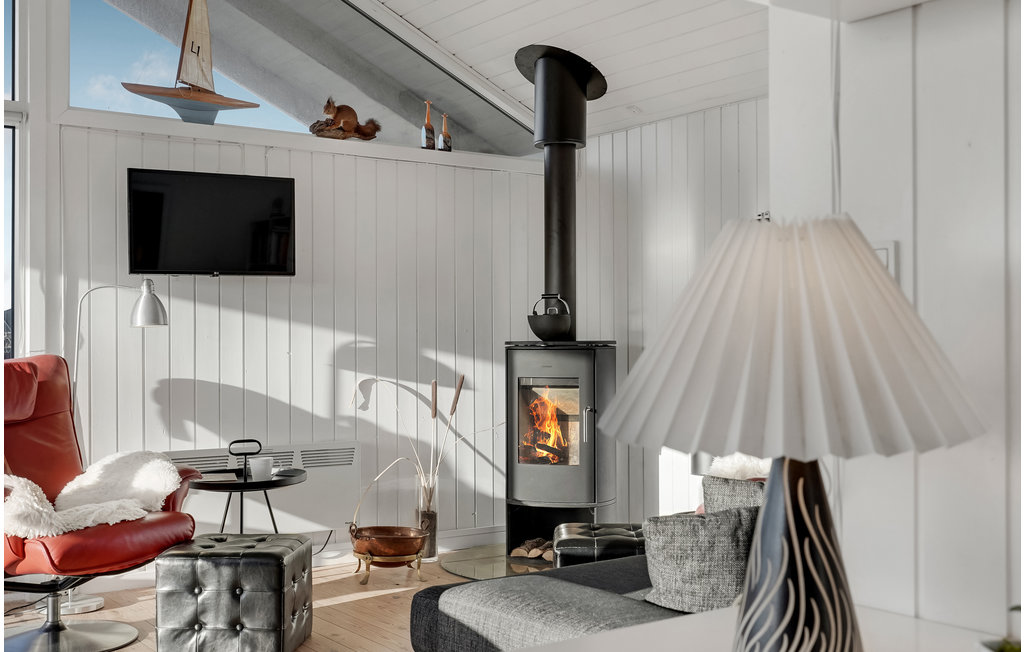 Ferienhaus - Løkken , Dänemark - A08046 17