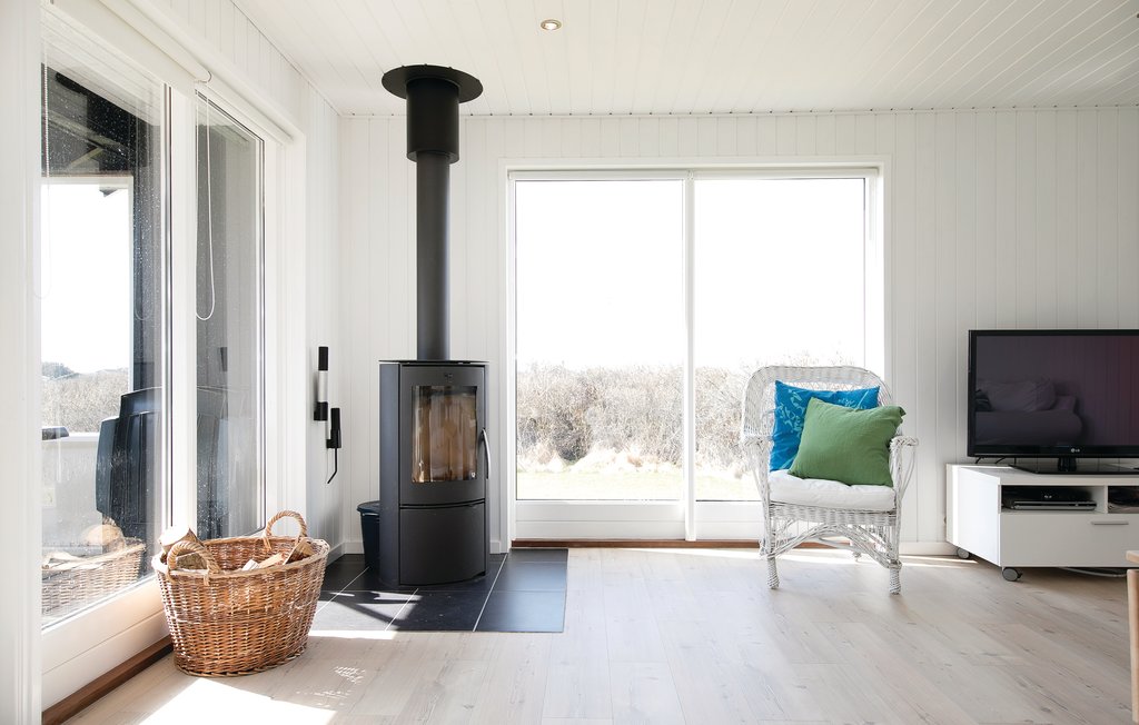 Ferienhaus - Løkken , Dänemark - A08314 9