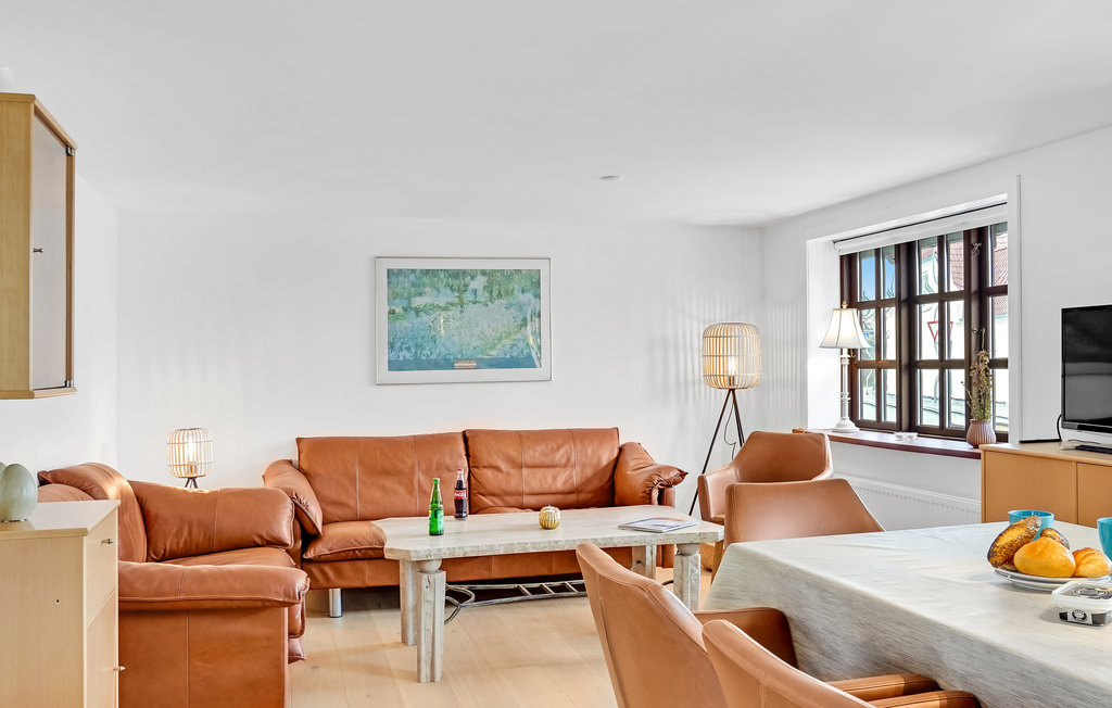 Ferienhaus - Løkken , Dänemark - A08023 17