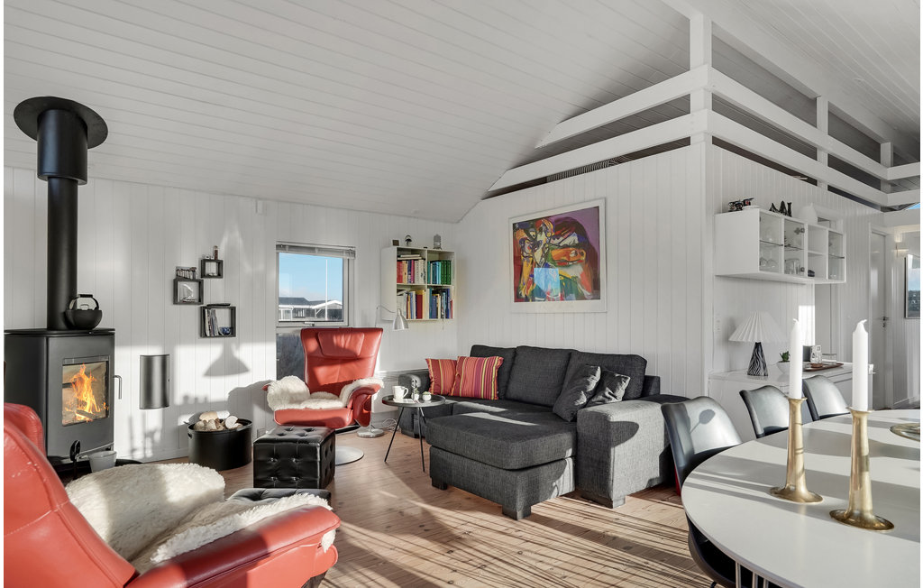 Ferienhaus - Løkken , Dänemark - A08046 5