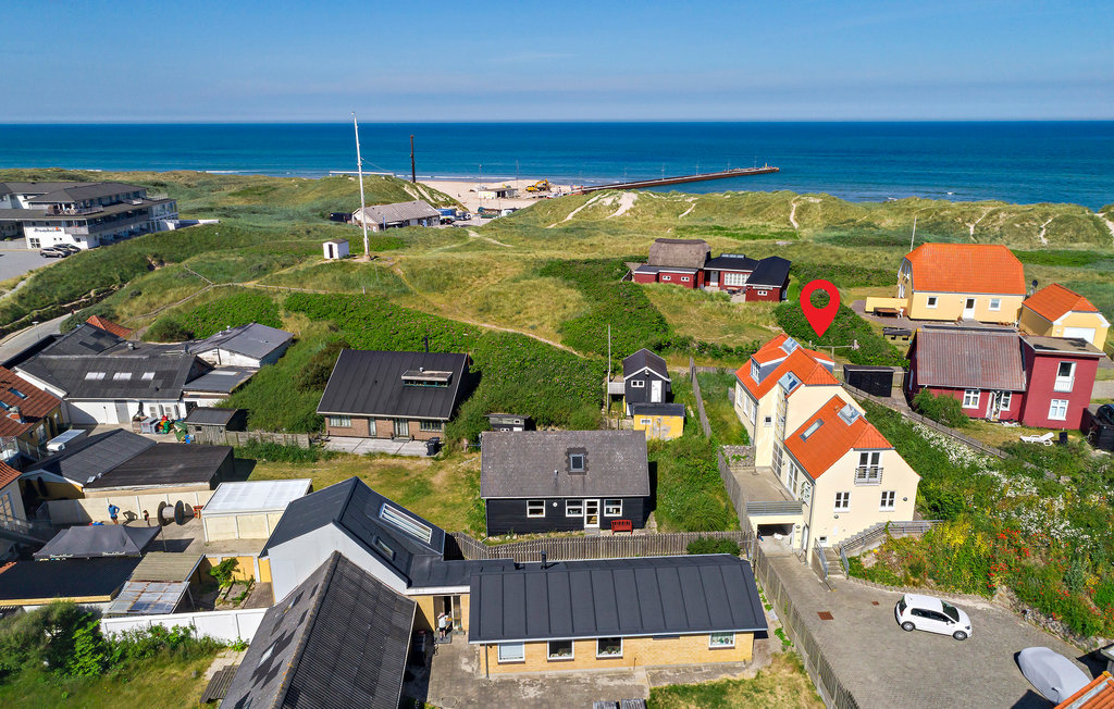 Feriehuse - Løkken , Danmark - A08010 29