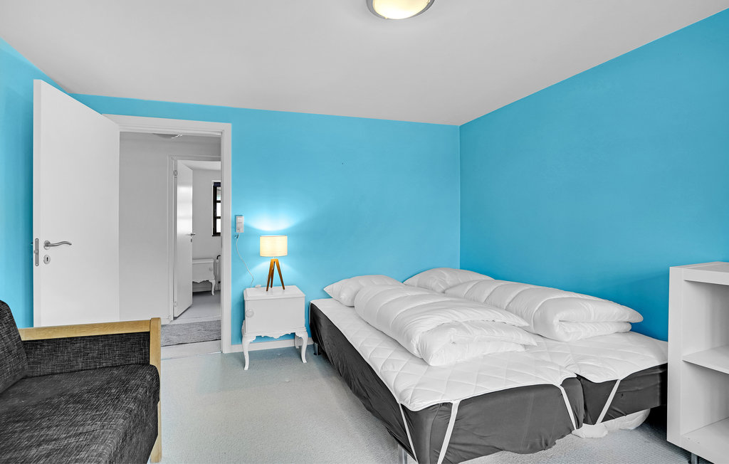 Ferienhaus - Løkken , Dänemark - A08023 20