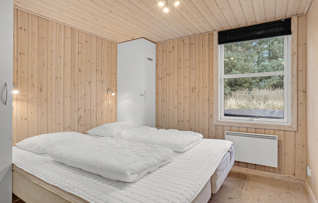 Ferienhaus - Løkken , Dänemark - A08128 21