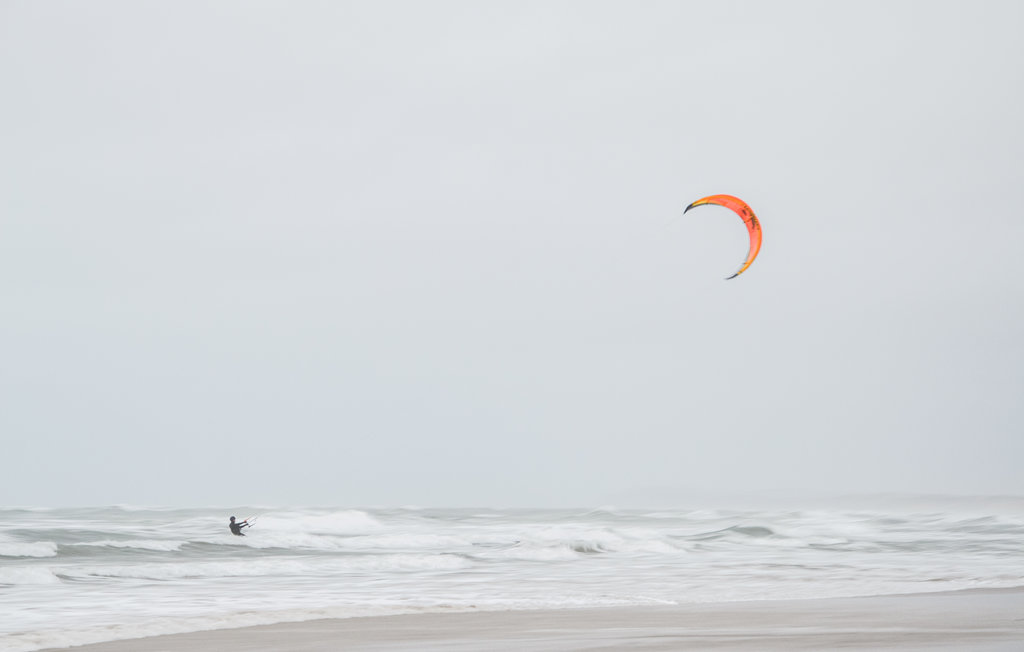 Ferieleilighet - Løkken , Danmark - A08214 13
