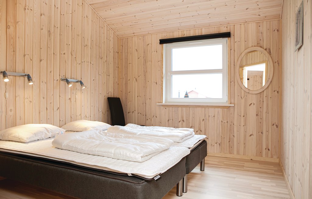 Feriehuse - Løkken , Danmark - A08939 20