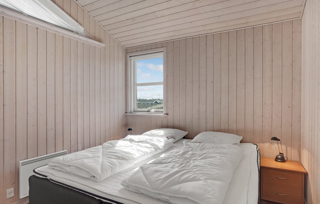 Ferienhaus - Løkken , Dänemark - A08006 19