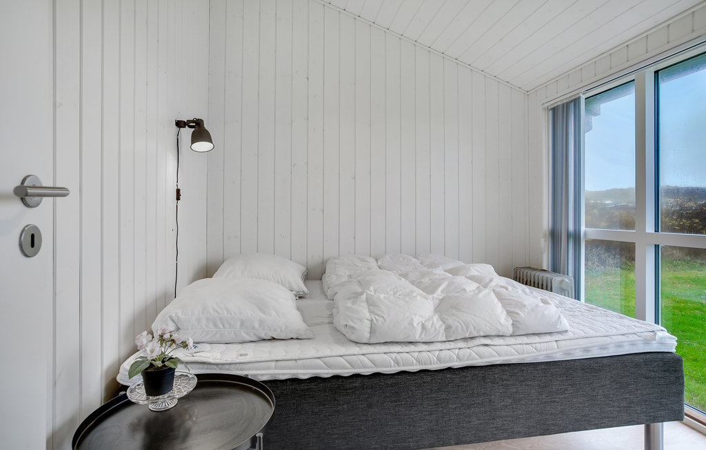 Semesterhus - Furreby , Danmark - A08031 10