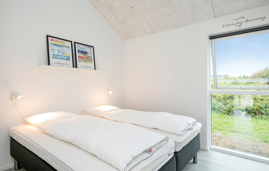 Ferienhaus - Løkken , Dänemark - A08498 30