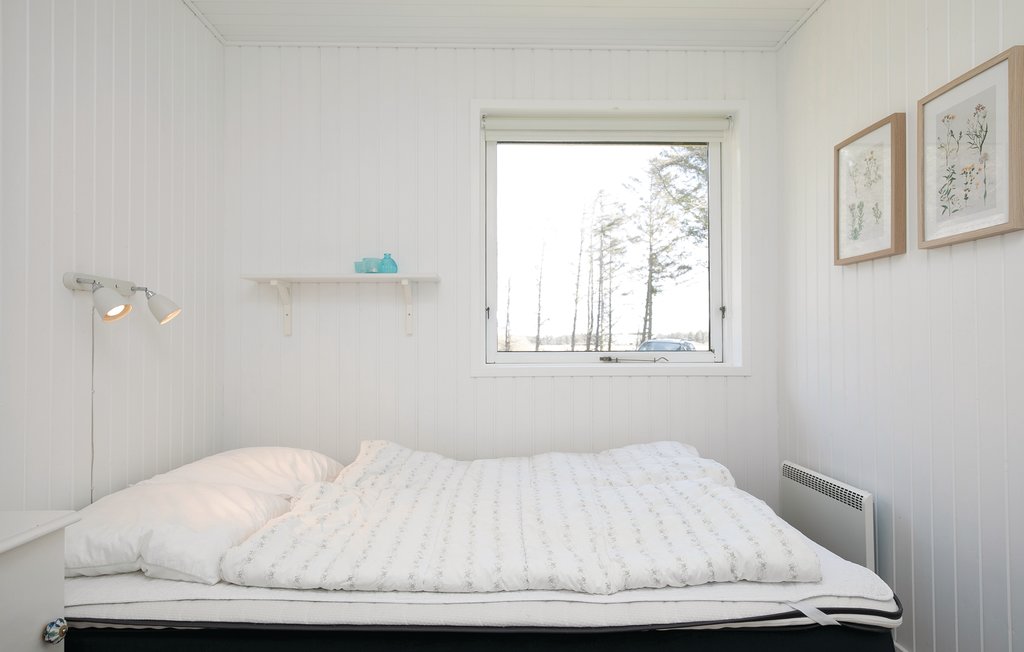 Ferienhaus - Løkken , Dänemark - A08314 19