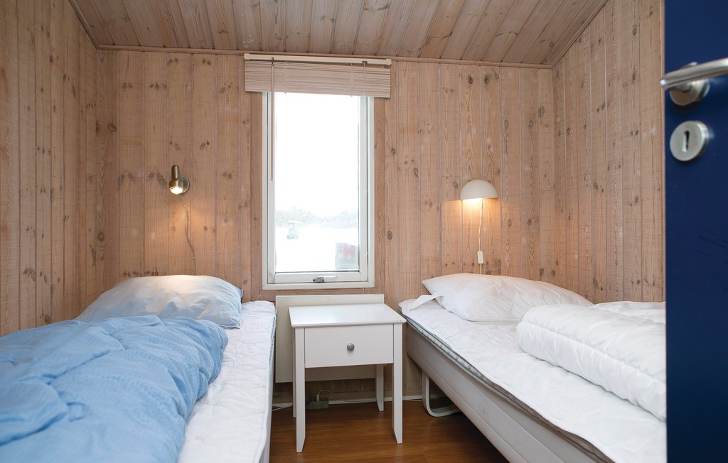 Feriehuse - Løkken , Danmark - A08700 18