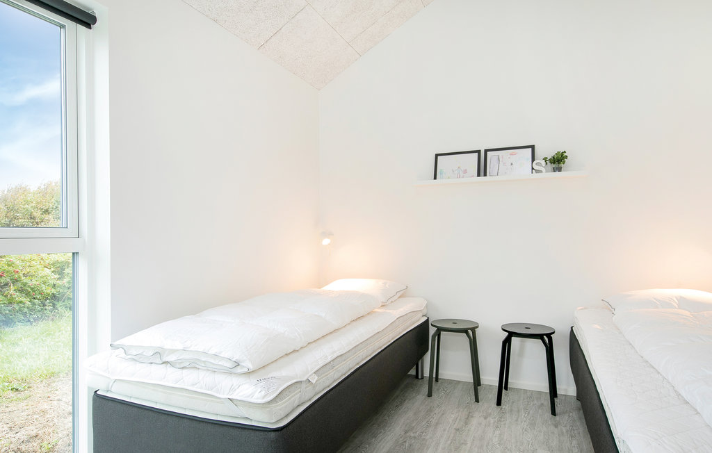 Ferienhaus - Løkken , Dänemark - A08498 36