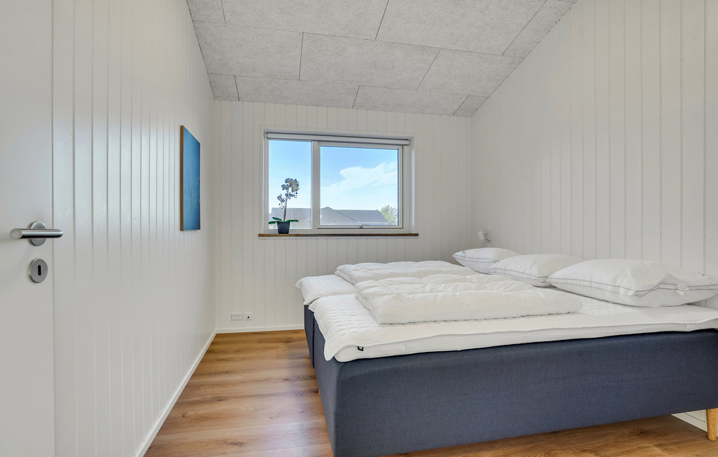 Feriehuse - Løkken , Danmark - A08032 21