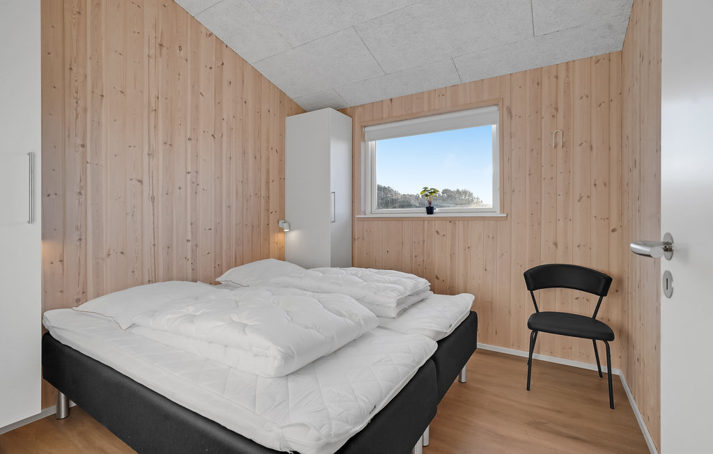 Ferienhaus - Løkken Strand , Dänemark - A08002 23