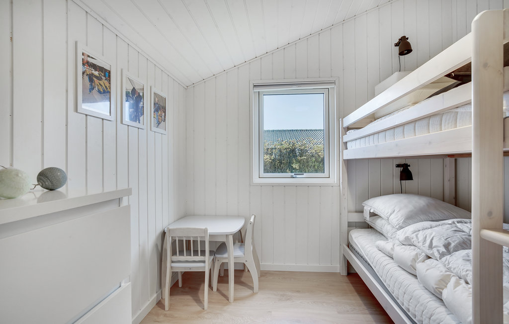 Semesterhus - Furreby , Danmark - A08031 13