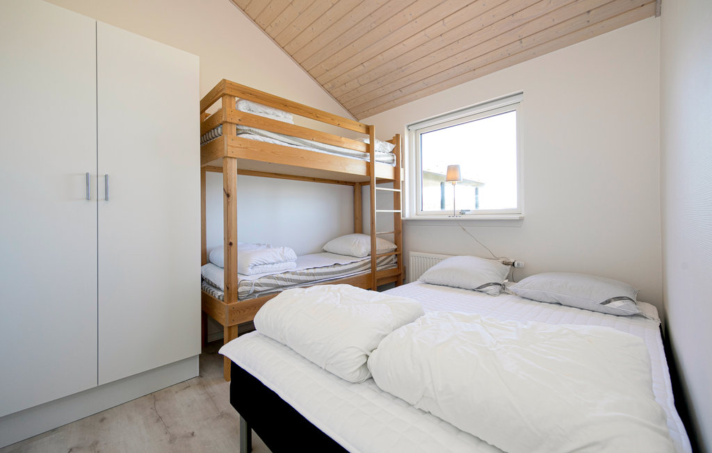 Ferienhaus - Løkken , Dänemark - A08250 17