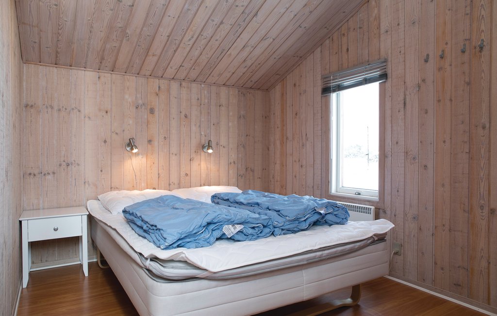Feriehuse - Løkken , Danmark - A08700 21