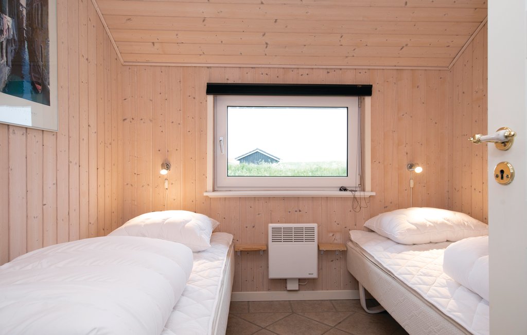 Ferienhaus - Furreby , Dänemark - A08925 16