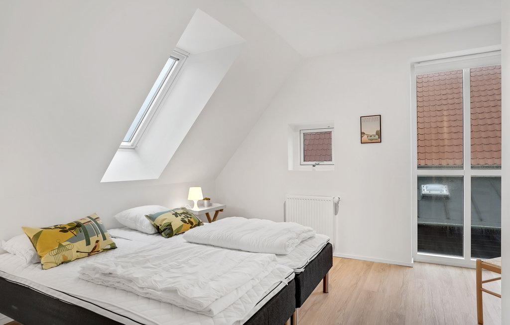 Feriehuse - Løkken , Danmark - A08077 24