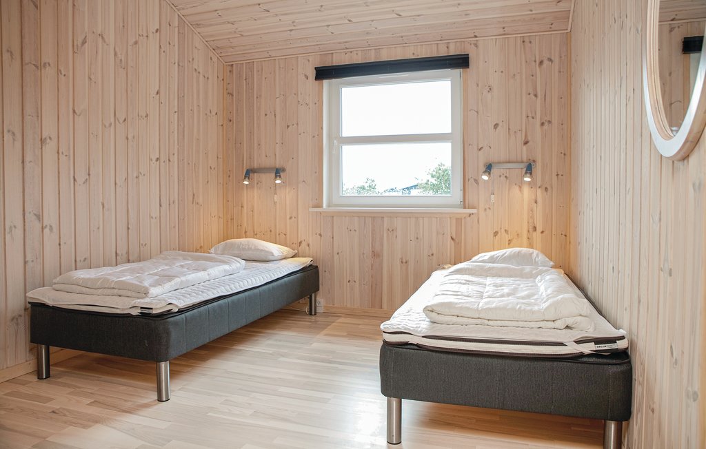 Feriehuse - Løkken , Danmark - A08939 23