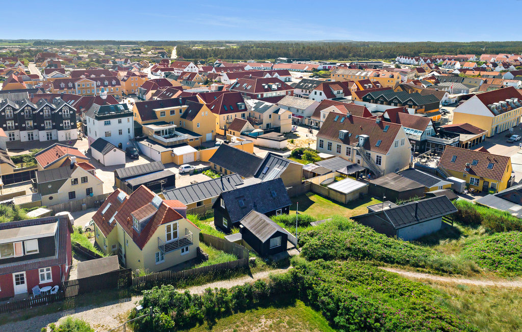 Feriehuse - Løkken , Danmark - A08010 30