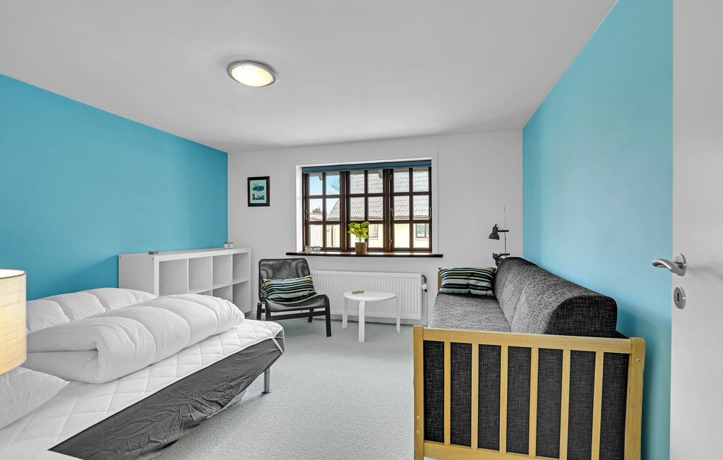 Ferienhaus - Løkken , Dänemark - A08023 21