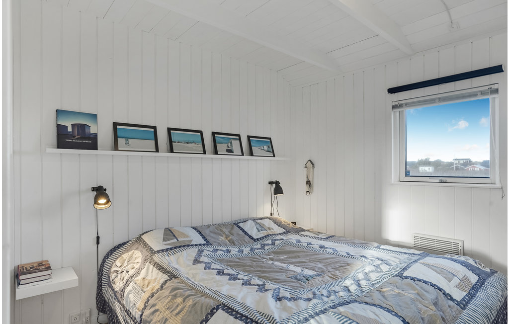 Ferienhaus - Løkken , Dänemark - A08046 8