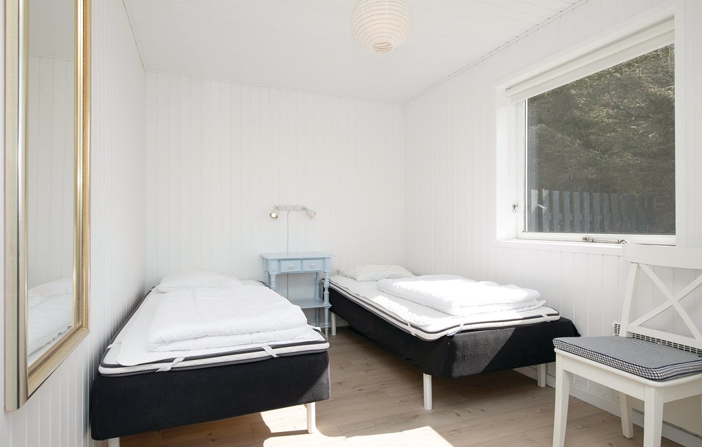 Ferienhaus - Løkken , Dänemark - A08314 20