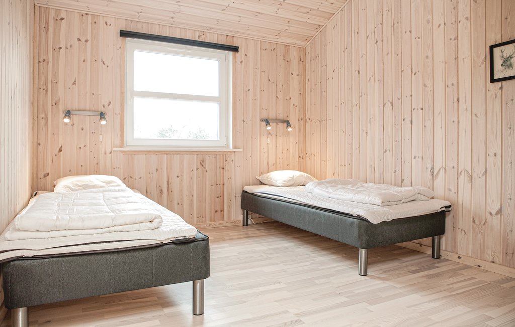 Feriehuse - Løkken , Danmark - A08939 21