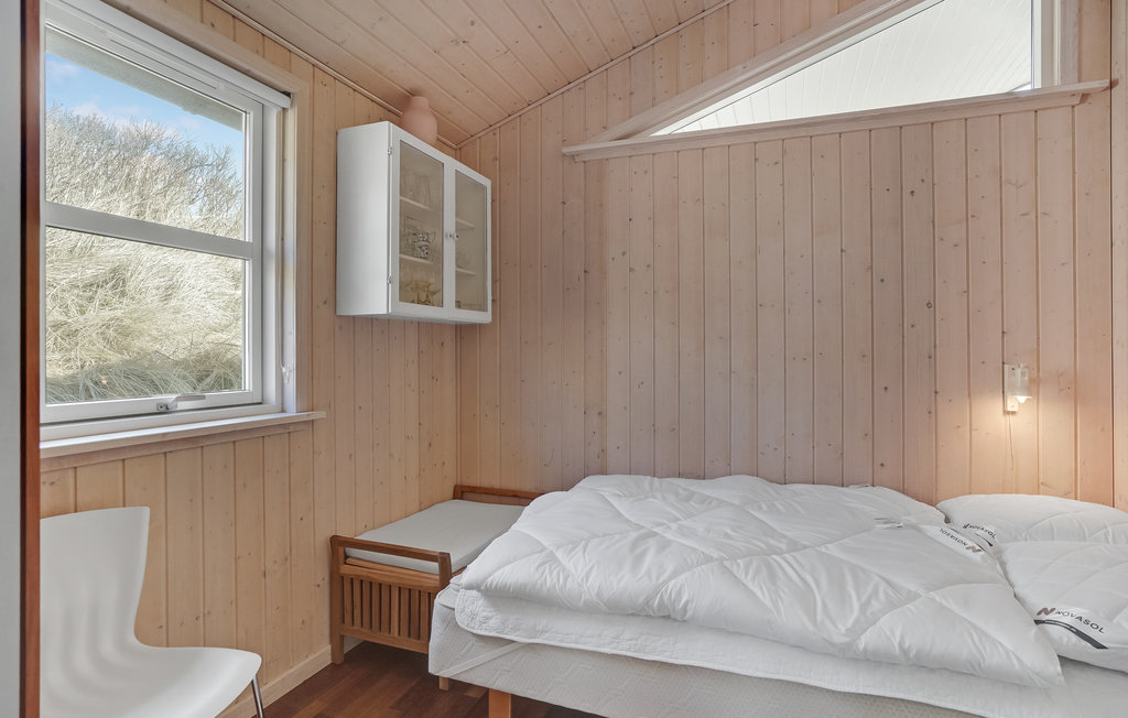 Ferienhaus - Løkken , Dänemark - A08006 20