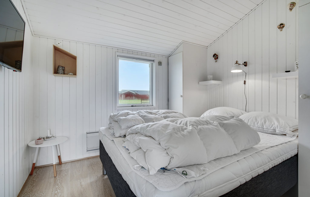 Semesterhus - Furreby , Danmark - A08031 11