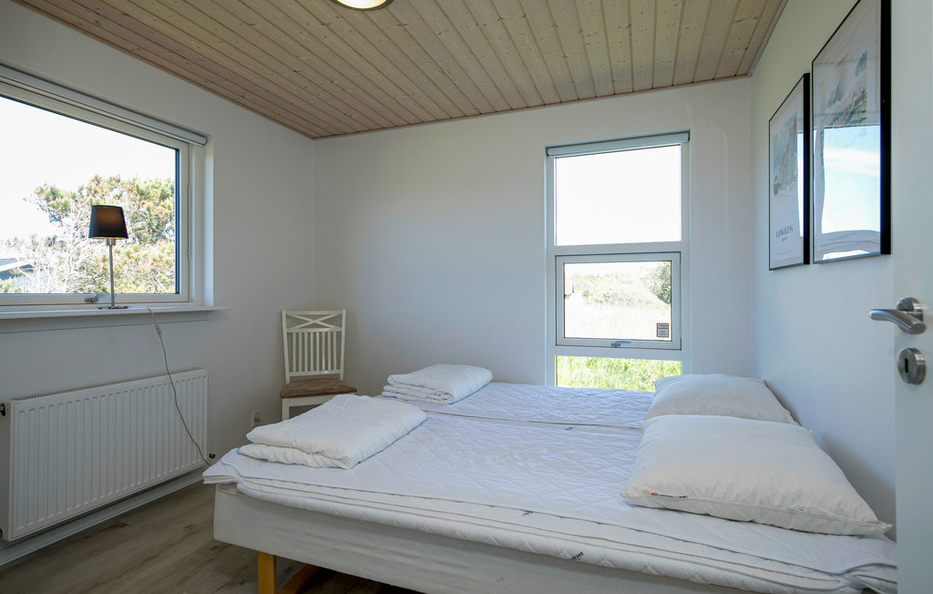 Ferienhaus - Løkken , Dänemark - A08250 15