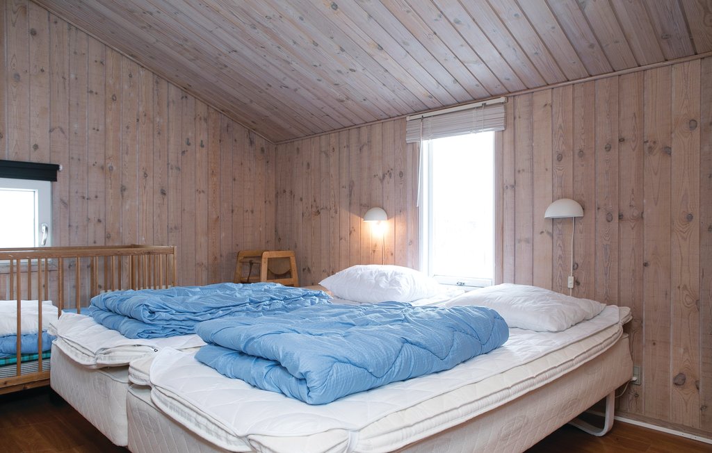 Feriehuse - Løkken , Danmark - A08700 19