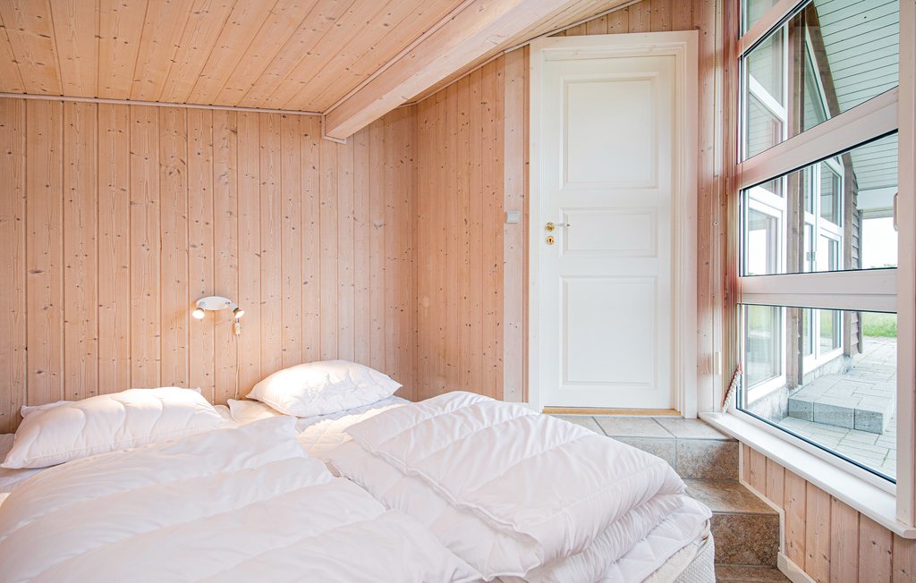 Ferienhaus - Furreby , Dänemark - A08925 14