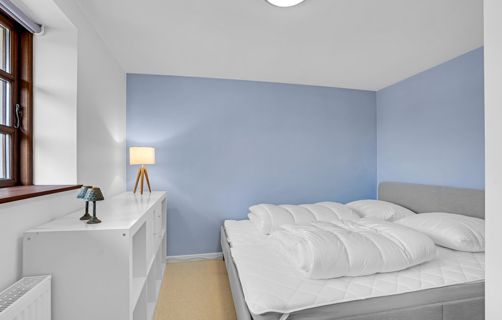 Ferienhaus - Løkken , Dänemark - A08023 22