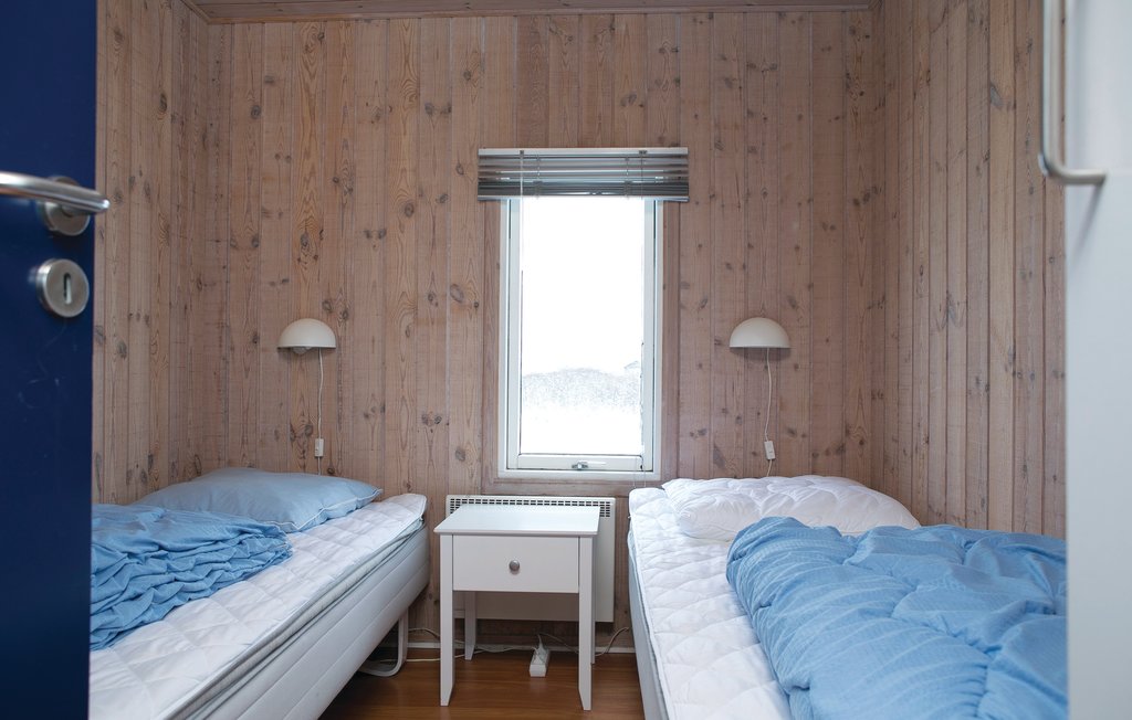 Feriehuse - Løkken , Danmark - A08700 20