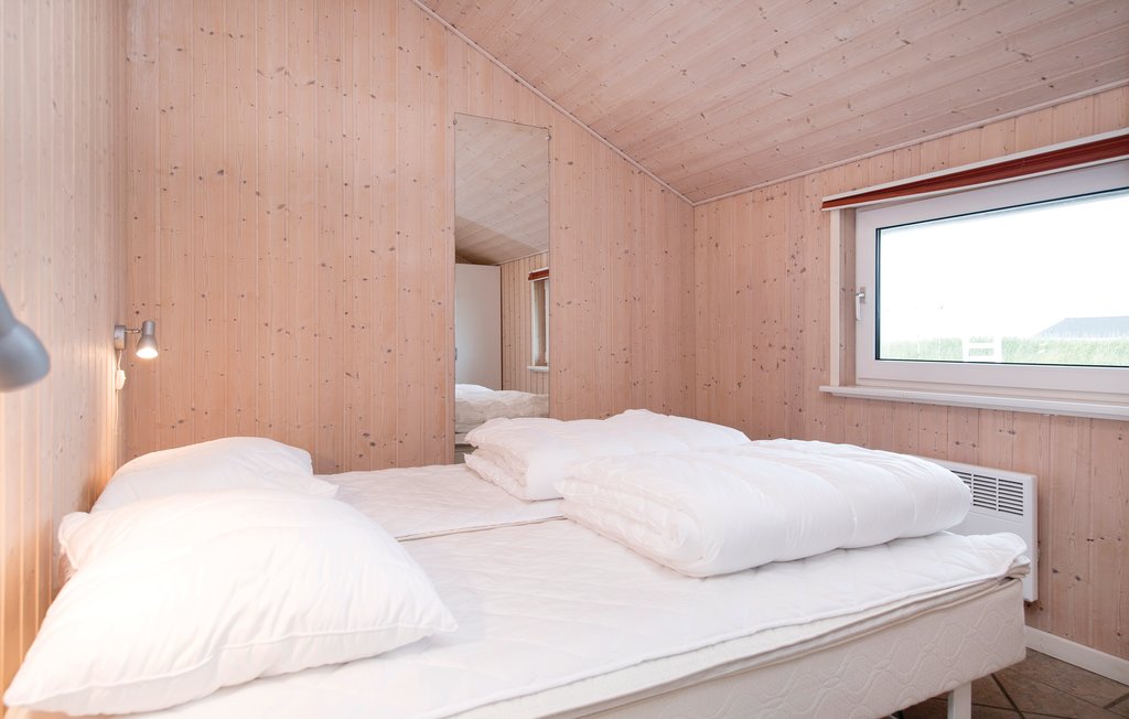 Ferienhaus - Furreby , Dänemark - A08925 15