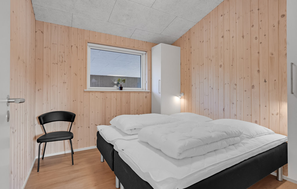 Ferienhaus - Løkken Strand , Dänemark - A08002 22