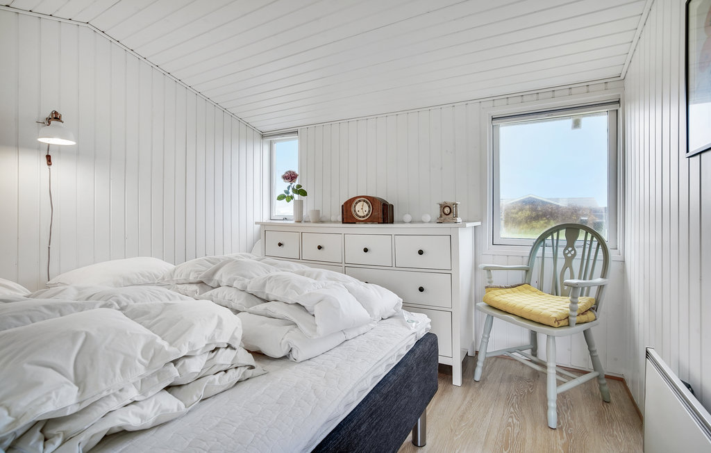 Semesterhus - Furreby , Danmark - A08031 12